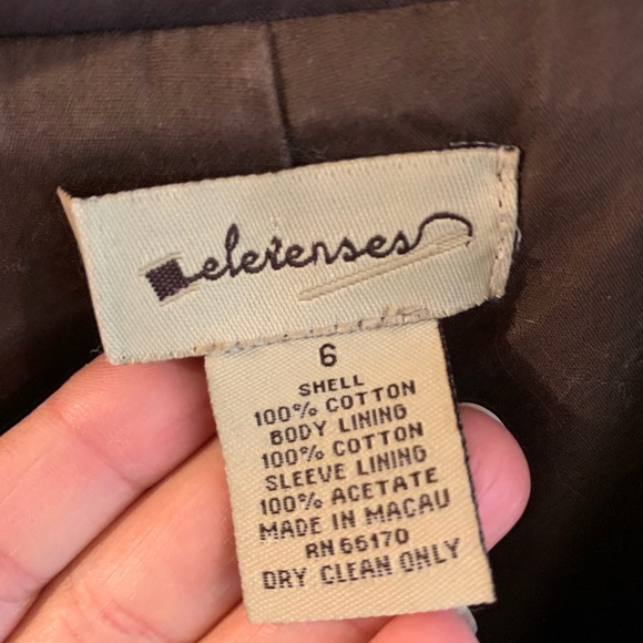 Trench coat - Picture 3 of 3